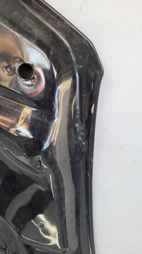 фото thumb №11, Porsche cayenne ii 2 рестайлинг 14-17 капот крышка двигателя