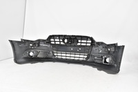 фото thumb №10, Audi a6 c7 4g обычный przed lift бампер передний