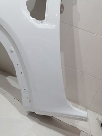 фото thumb №10, Крила лівий передній перед ford ranger vi 6