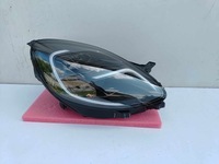 фото thumb №1, Ford puma mk2 лампа правая перед передняя full led 3239