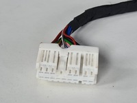 фото thumb №9, Джгут штекер салону renault captur ii 19-