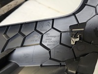 фото thumb №8, Рамка заглушка защита консоли citroen c4 picasso