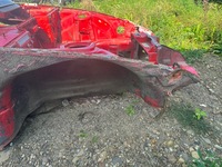 фото thumb №11, Porsche 924s піддон перед чверть ліва права