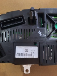 фото thumb №6, Лічильник прилади renault laguna iii 248100294r