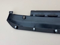 фото thumb №8, Jeep wrangler jl 18r- спойлер защита плита pod бампер перед 6bu47trma