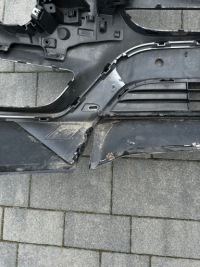 фото thumb №6, Bmw x3 f25 lift бампер передній перед