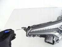 фото thumb №6, Лампа перед передняя левая toyota chr ch-r full led