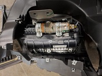 фото thumb №9, Приборная панель консоль подушки безопасности датчик ремни оригинал kpl ford c-max