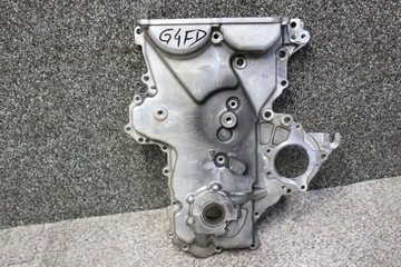 фото thumb №1, Kia ceed soul hyundai i30 ix35 g4fd 1.6 gdi захист розподільний вал насос масла