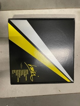 фото thumb №10, Руль деревянная 37cm włoska классика