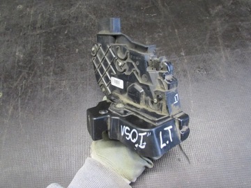 фото thumb №8, Замок левый зад volvo v50 04-08r 30753668