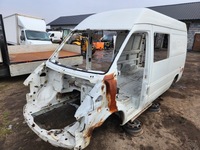 фото thumb №6, Ліва чверть лонжерон поріг volkswagen vw lt 95-06 mercedes sprinter