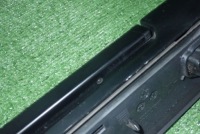 Dacia jogger 21- рейлінги дахові Київ, фото thumb