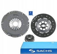 фото thumb №1, Сцепление комплект sachs do audi a8 d2 2.5 tdi
