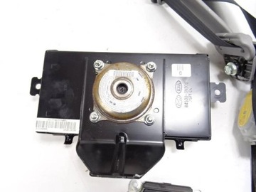 фото thumb №7, Подушки ремни kpl. kia rio iii 3 дверь