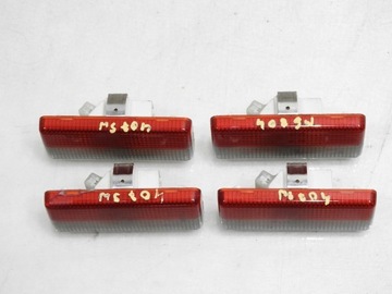 фото thumb №5, Лампа обшивка дверь peugeot 407