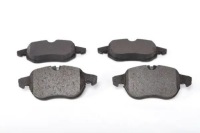 Купить Тормозные колодки тормозные передок  986 494 044 bosch fiat, фото thumb