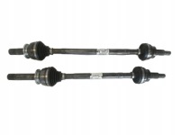 фото thumb №1, Jaguar xk xkr xkrs x150 привідний вал задня задня права