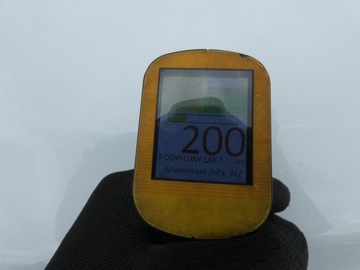 фото thumb №9, Z40r капот кришка двигуна opel insignia a sports tourer рестайлінг 2013-2017