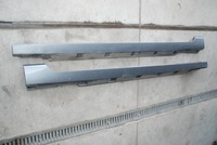 фото thumb №1, Vw passat b8 накладка планка порогова l / p