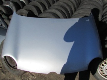 фото thumb №6, Капот vw lupo