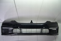 фото thumb №1, Bmw 5 g30 g31 2017 бампер передний