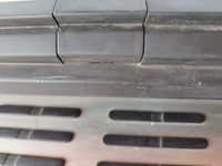 фото thumb №6, Mercedes gle w167 планка порогова права градус a1676981601 a1676900404