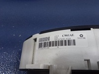фото thumb №6, Chrysler pacifica i 3.5 v6 лічильник прилади автоматична коробка передач eu p05082901ae
