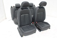 фото thumb №5, Audi e tron сидіння комплект сидінь сидінь сидіння оббивка etron 4ke kol