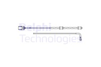 фото thumb №2, Delphi lz0303 контакт попереджувальний, знос накладок гальмівних