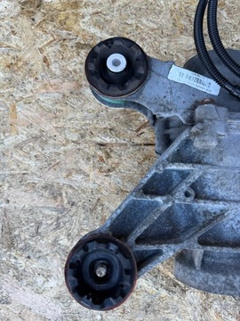 фото thumb №11, Мост дифференциал 4x4 tiguan 1 0ay907554d 0ay525010c 2.0 tdi