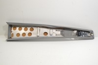 Купить Накладка стойка b серая левая mercedes w126 s klasa se sel 1266907925, фото thumb