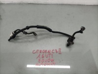 фото thumb №1, Шланг пального citroen c3 ii 1.6 vti