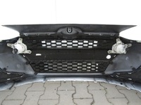 фото thumb №10, Бампер перед hyundai i10 i 10 2 ii lift 16-