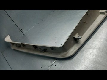 фото thumb №11, Планка багажника vw passat b5 fl 3b9867975e