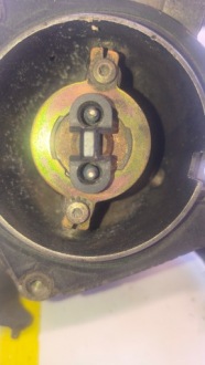 1411/4 карбюратор 1 punktowy моноинжектор 1.2 renault r19 , renault r5 в Украине, фото thumb