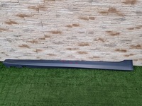 фото thumb №1, Молдинг порог левая bmw 5 g30 g31 nowa