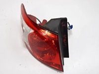 фото thumb №6, Лампа левый задняя hyundai santa fe ii 06-09.r