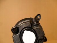 фото thumb №12, Toyota yaris xp 2004 2005 2006 противотуманная фара правый