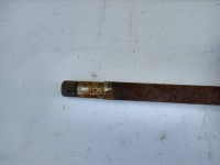 Купить Citroen c4 2 b7 peugeot 308 t7 1.6 e-hdi приводной вал правая перед, фото thumb