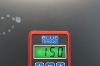 фото thumb №15, Капот крышка двигателя nissan note e11 lift kyo ky0