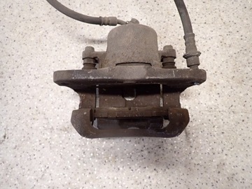 фото thumb №4, Toyota rav 4 01- d4d супорт гальмівний перед лівий