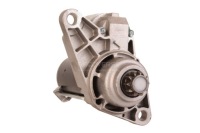 Стартер skoda seat volkswagen audi ibiza fabia polo rapid roomster golf… Київ, фото thumb