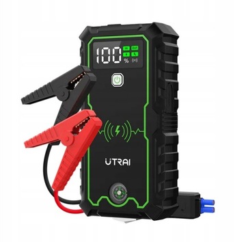 POWERBANK STRONG BOOSTER STARTER JUMP 2500A