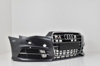 Купить Audi a6 c7 4g0 s-line lift бампер передний, фото thumb