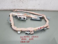 фото thumb №1, Шторка безпеки подушка безпеки права subaru legacy v kombi