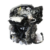 фото thumb №13, Vw golf mk7 audi a3 8v 1.0 tsi tfsi двигун kompletny chzd 115km