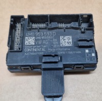 фото thumb №1, Модуль дверь 4m0959593d 4m0959593c vw skoda audi