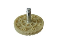 фото thumb №1, Передняя часть лобовое стекло дворник двигатель gear compatible with bmw 6 e63