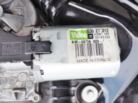 фото thumb №13, Opel corsa d кришка задня зад багажника з скло чорна гарна